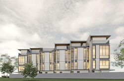 HARBOUR RESIDENCES (D5), Terrace #460293931